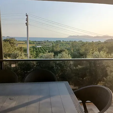 Defne Σπίτι διακοπών